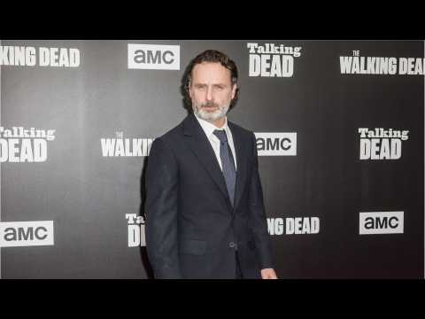 VIDEO : Andrew Lincoln On What To Expect In Season 8 Of The Walking Dead