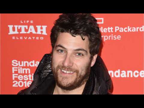 VIDEO : The Mindy Project's Adam Pally Arrested for Drug Possession in New York City
