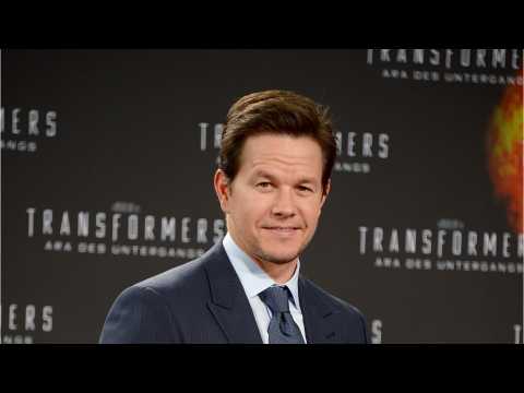 VIDEO : Mark Wahlberg Shares Plans For New Superhero Movie Project