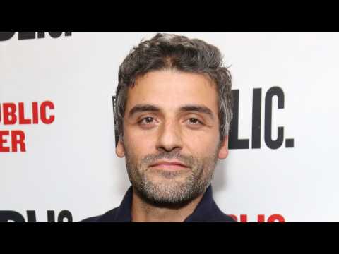 VIDEO : Oscar Isaac Will Hunt Nazis In 'Operation Finale'