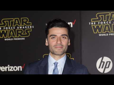 VIDEO : Oscar Isaac to Star in Thriller 'Operation Finale'