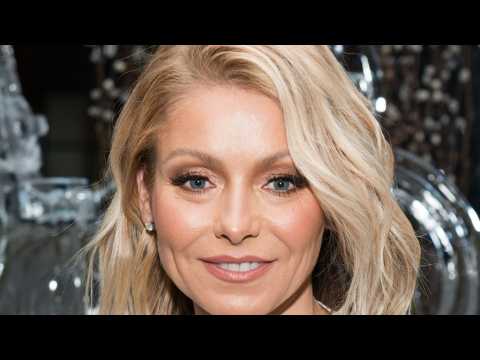 VIDEO : Kelly Ripa's Ongoing Search For The Perfect Co-Host