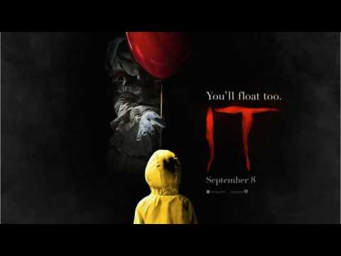 VIDEO : Stephen King?s IT Trailer Teaser & Poster: You?ll Float Too
