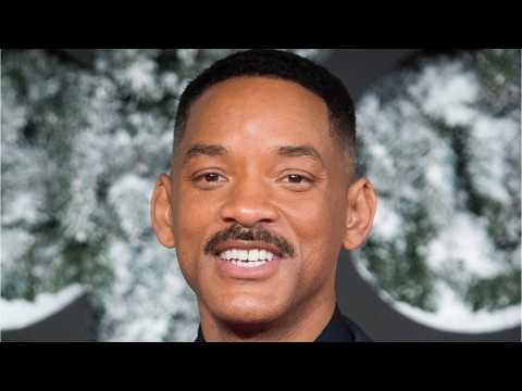 VIDEO : Will Smith Reunites With Fresh Prince Cast