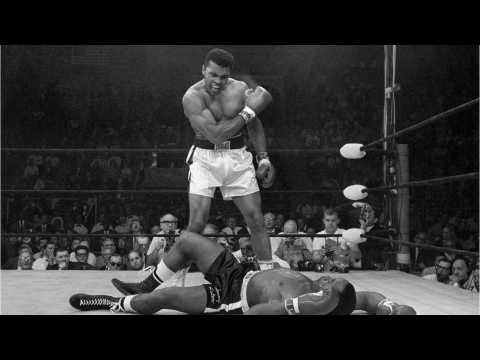 VIDEO : Muhammad Ali Documentary On The Way From Ken Burns