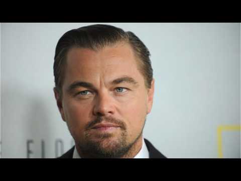 VIDEO : Leonardo DiCaprio Remembers 