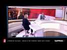 Marine Le Pen dénonce les "méthodes de voyou" de David Pujadas et France 2 (vidéo)