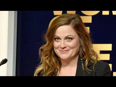 VIDEO : NBC Reality Competition Will Reunite Amy Poehler And Nick Offerman