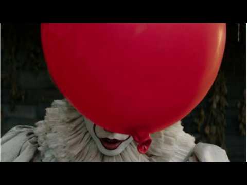 VIDEO : New Stephen King's IT Photos Revealed