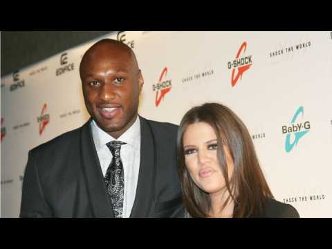 VIDEO : Lamar Odom Confesses to Cheating on Khlo Kardashian