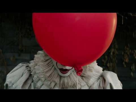 VIDEO : Stephen King's IT Official First Trailer Released
