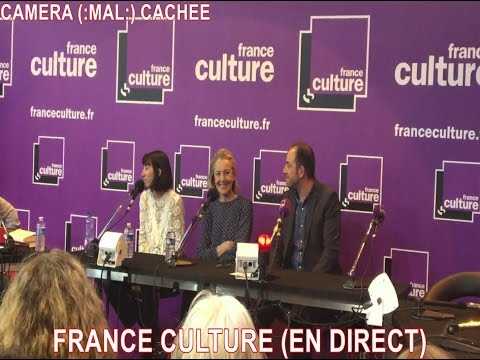 VIDEO : France Culture (Direct) : 