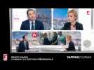 Zap politique 29 mars - Manuel Valls vote Emmanuel Macron : une annonce qui fait le buzz (vidéo)