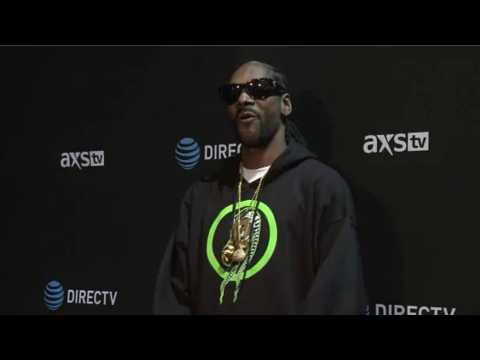 VIDEO : Who Will Snoop Dogg Induct Into Rock & Roll Hall Of Fame?