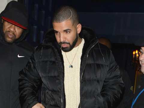 VIDEO : Drake : Le grand retour du rappeur dans une srie