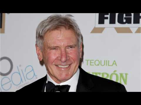 VIDEO : No Penalties For Harrison Ford Over Runway Incident