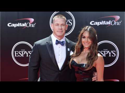 VIDEO : John Cena Finally Proposed To Nikki Bella