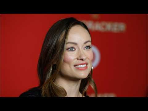 VIDEO : Olivia Wilde?s Broadway Debut Will Be In ?1984?