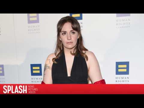 VIDEO : Lena Dunham is Endometriosis-Free After Fifth Surgery