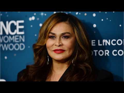 VIDEO : Tina Lawson Posts Pics From Beyonce& Jay Z's Wedding