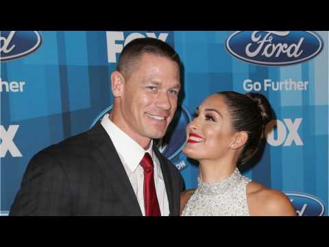 VIDEO : Here's How Much Nikki Bella's 5-Carat Engagement Ring Is Worth