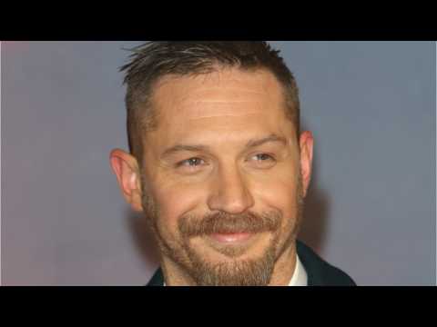 VIDEO : Tom Hardy?s New Film Lands Director