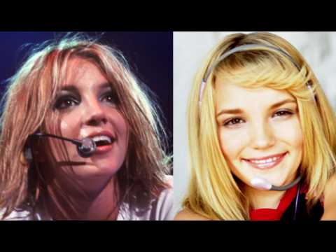 VIDEO : Britney Spears Celebrates Jamie Lynn's Birthday On Twitter