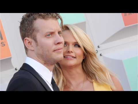 VIDEO : Miranda Lambert's Beau Says He 