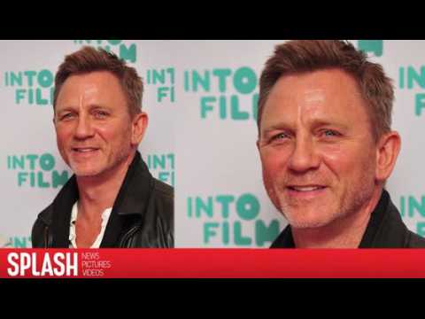 VIDEO : Daniel Craig est prs  reprendre le rle de James Bond