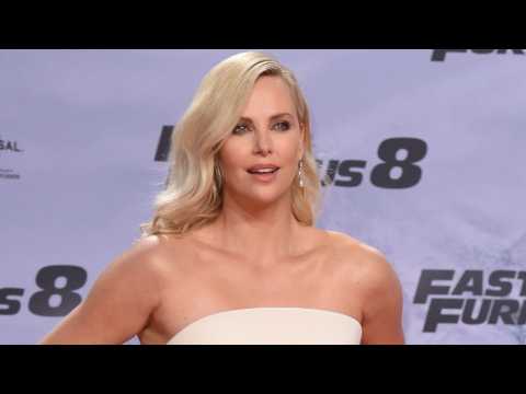 VIDEO : What Does Charlize Theron Say About Her 