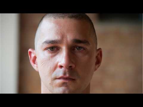 VIDEO : Shia LaBeouf?s ?Man Down? Sold Only 1 Ticket in UK Release