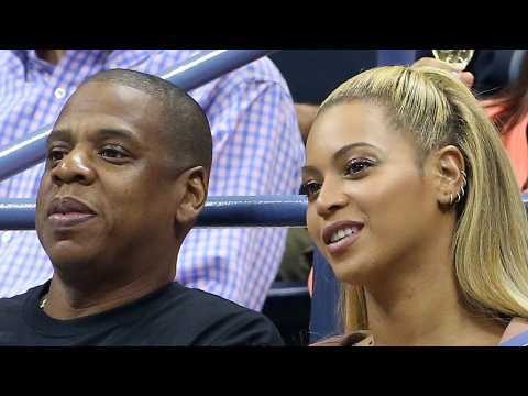 VIDEO : Beyonce Debuts New Video as Anniversary Gift to Jay Z
