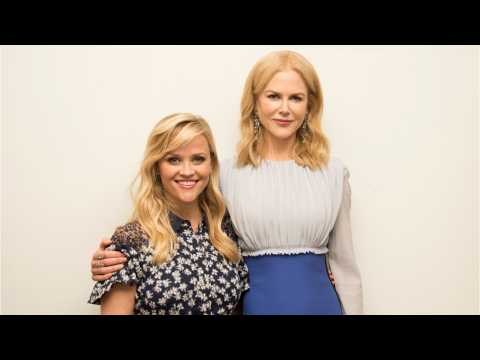 VIDEO : Reese Witherspoon and Nicole Kidman Will Adapt Another Novel From The Author Of Big Little L