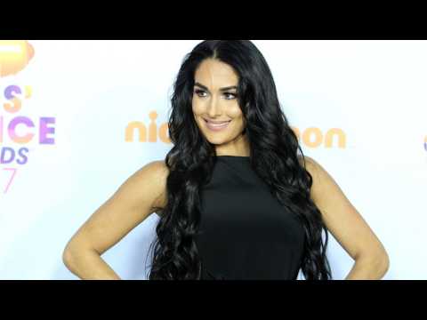 VIDEO : What Are Nikki Bella's Future WWE Plans?