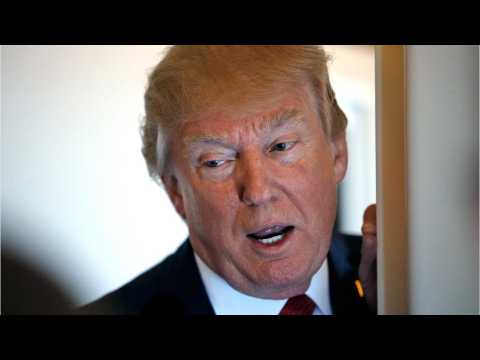 VIDEO : SNL's Taran Killam Says Trump Is A 'Moron'