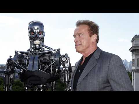 VIDEO : Arnold Schwarzenegger Reveals Why He Turned Down ?The Predator?