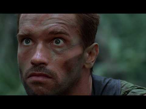 VIDEO : Arnold Schwarzenegger Rejected 'The Predator' Role After Reading Script