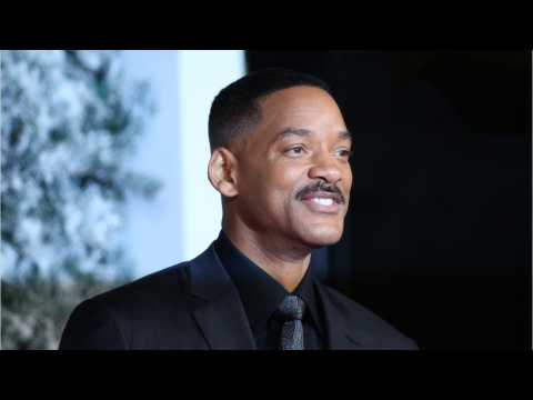 VIDEO : What If Will Smith Would Have Starred In 'The Matrix'