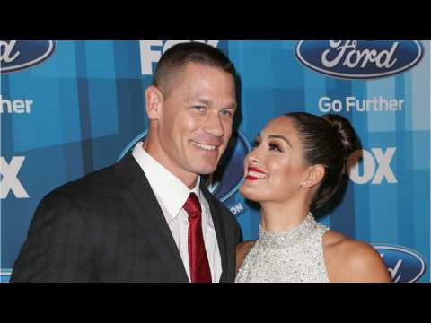 VIDEO : Are Kids Now an Option for John Cena and Nikki Bella?