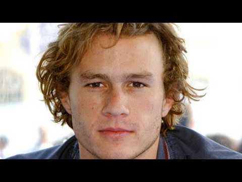 VIDEO : Heath Ledger Documentary Trailer Explores The Late Actor?s Life