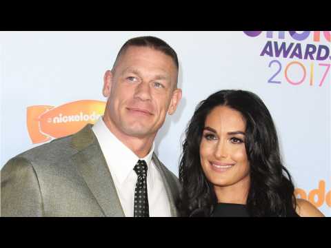 VIDEO : Is America Invited To Nikki Bella And John Cena's Wedding?