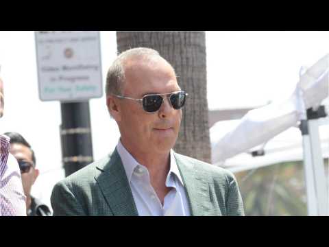 VIDEO : Michael Keaton Might Star In ''Dumbo'