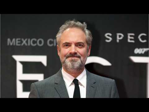 VIDEO : Will Sam Mendes Direct My Favorite Thing Is Monsters?