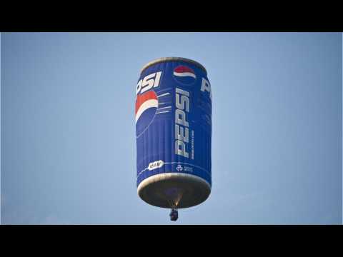 VIDEO : Pepsi Defends Controversial Kendall Jenner Ad