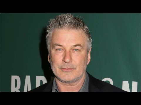 VIDEO : Why Is Alec Baldwin In A Twitter War WIth Producer Dana Brunetti?