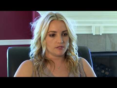VIDEO : Jamie Lynn Spears' Daughter Has Made A Full Recovery