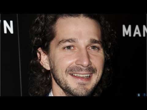 VIDEO : Shia LaBeouf Kicked Out Of Bowling Alley
