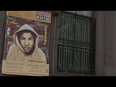 VIDEO : Trayvon Martin Doc-Series Lands At Paramount