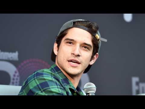 VIDEO : Teen Wolf?s Tyler Posey to Appear on Jane the Virgin