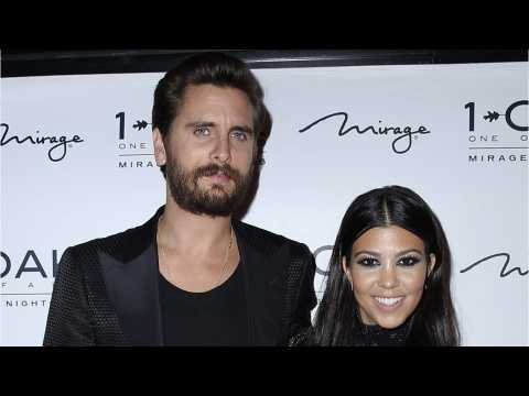 VIDEO : Scott Disick Admits He Still Gets Turned on by 